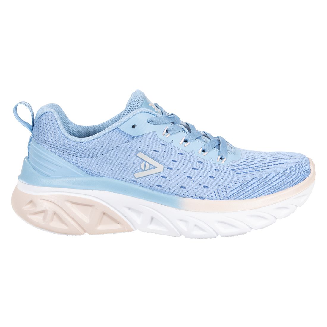 Zone sneaker