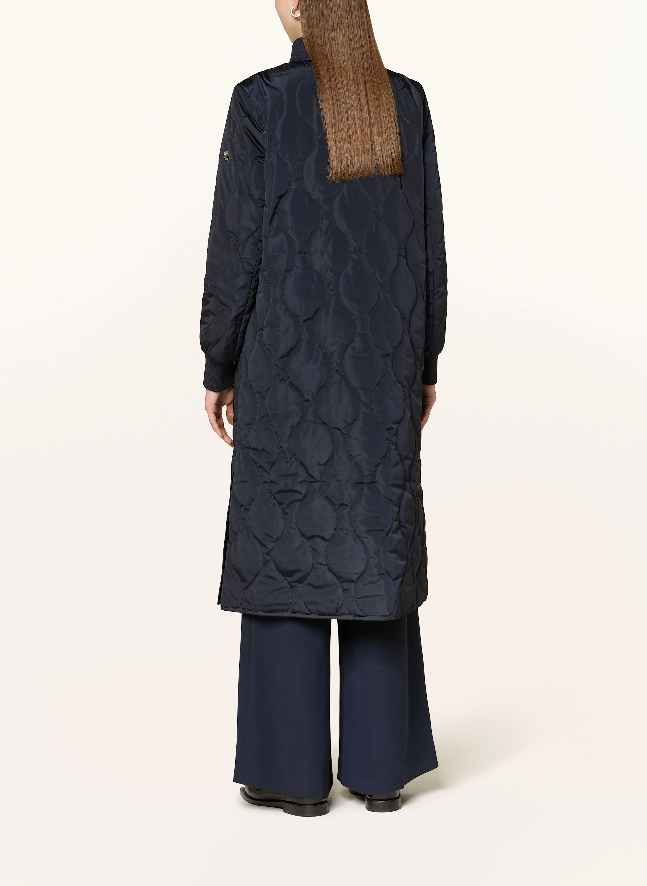 LAUREN RALPH LAUREN Steppmantel