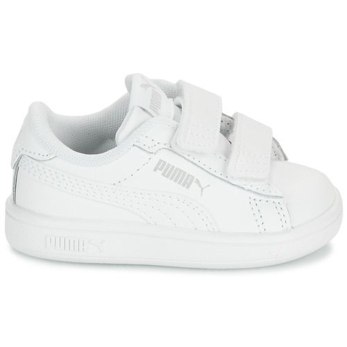 Puma - SMASH 3.0 L INF - Blanc