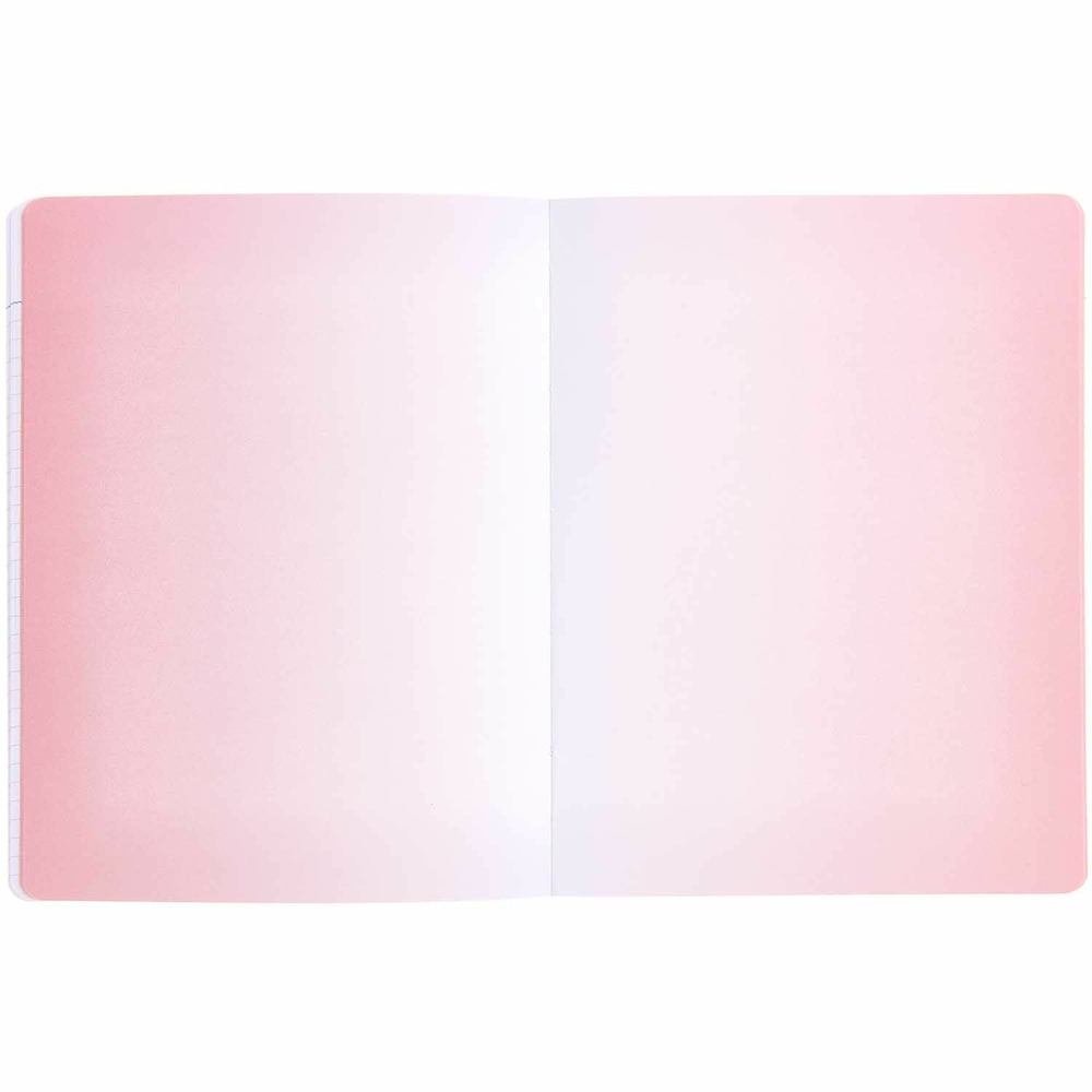 Carnet nuages 128 pages - 14,5 x 19 cm