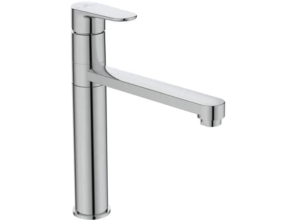 Ideal Standard Cerafine O Kv. - Krom 1-gr, 9 l/min, Tud L:205 H:179