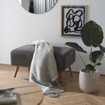 Land Sofa puf