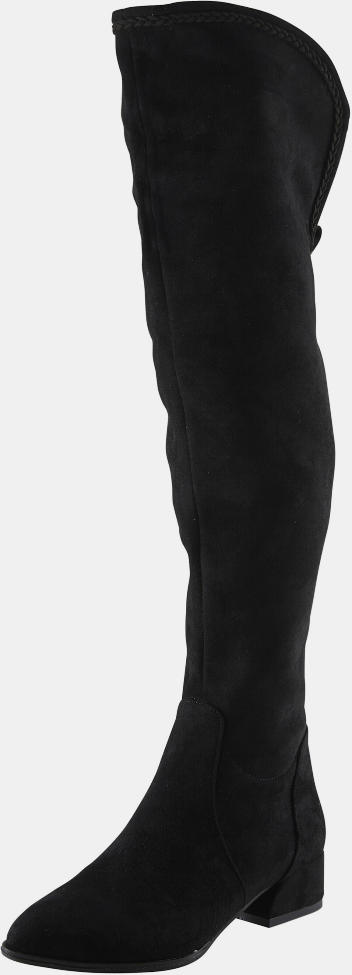 Overknee