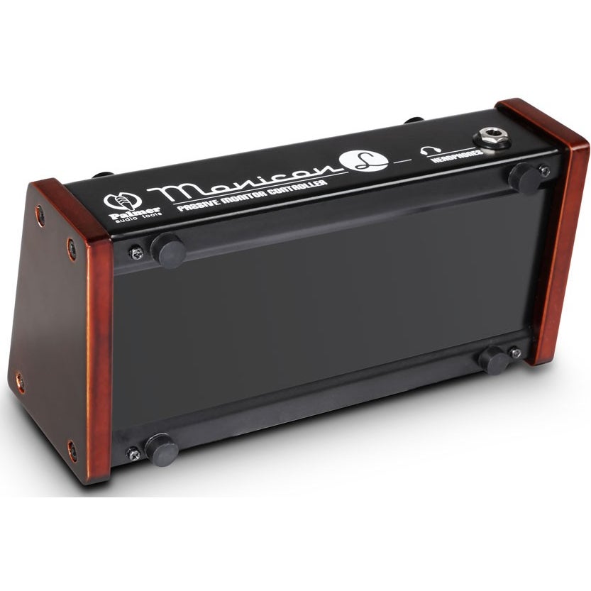 Palmer MONICON L analoge monitor controller