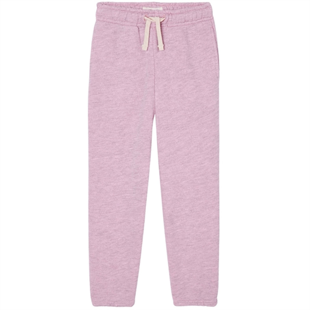 Køb American Vintage Sweatpants Satin Surteint