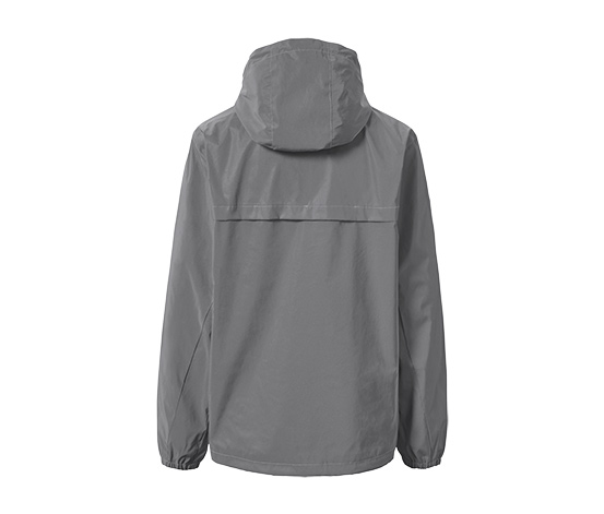 Reflektierender Windbreaker