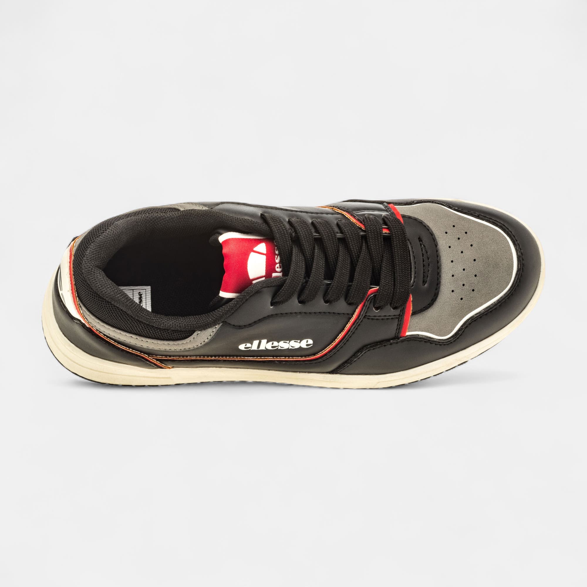 Sneakers Garçon noir