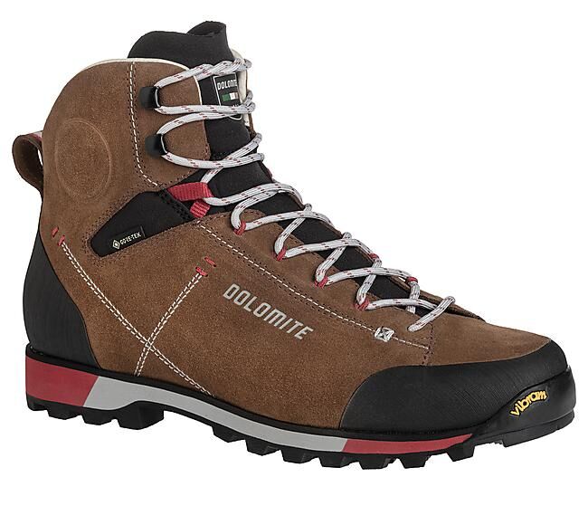 DOLOMITE - CHAUSSURES DE RANDONNEE 54 HIKE EVO HI GTX M'S