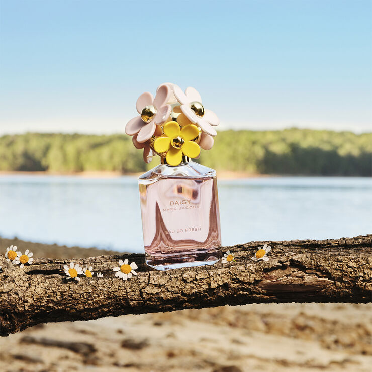 Marc Jacobs Daisy So Fresh Eau de Toilette