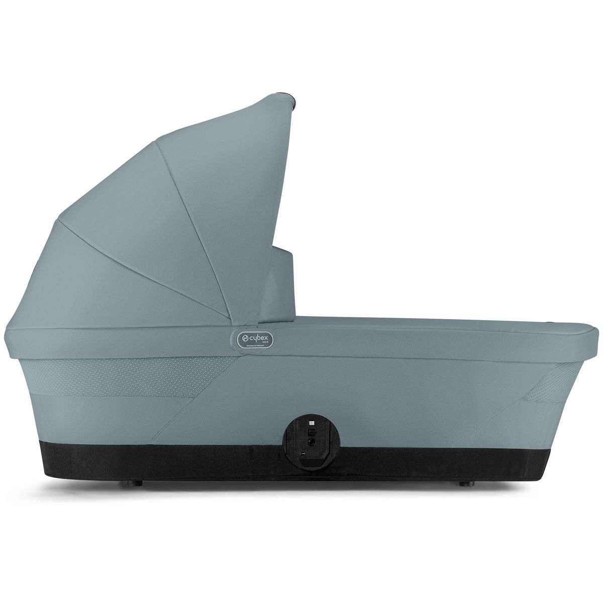 CYBEXCYBEX   Gazelle S Kombikinderwagen stormy blue light blue