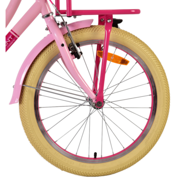 Kinderfiets Volare Excellent 20 inch