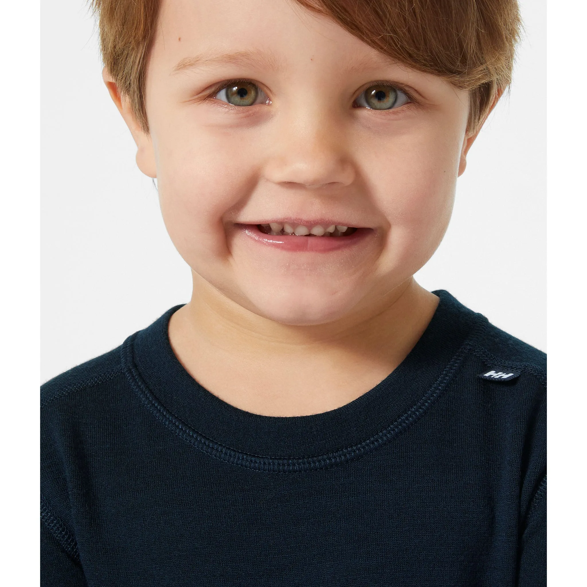 Helly Hansen Ensemble Lifa Merino 2-8ans