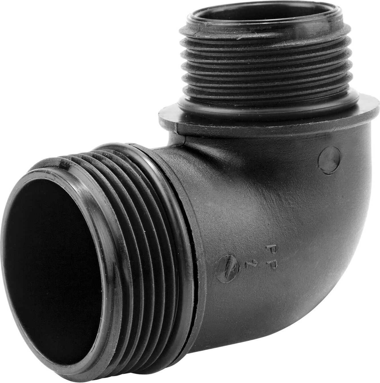 Gardena aansluitstuk dompelpomp 42 mm