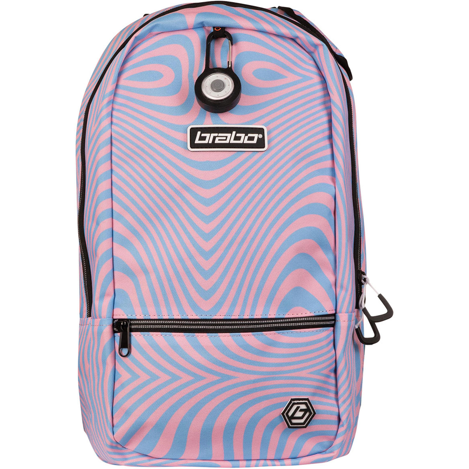 Brabo Backpack Fun