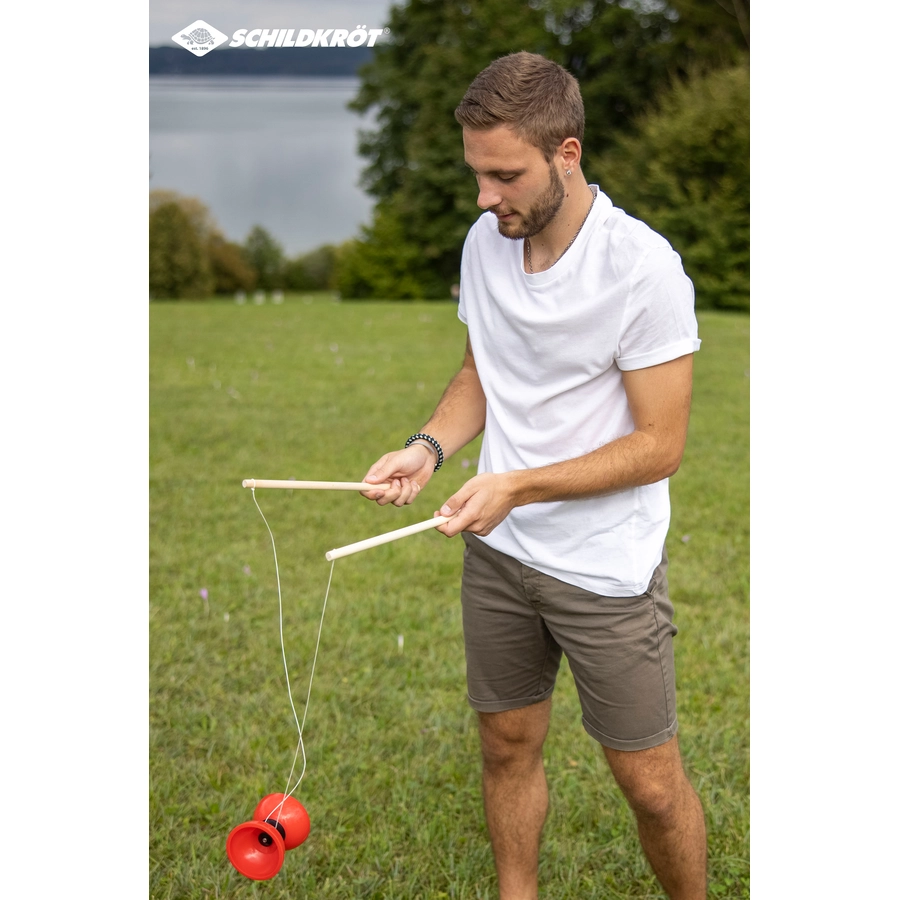 SCHILDKRÖT® Diabolo Set