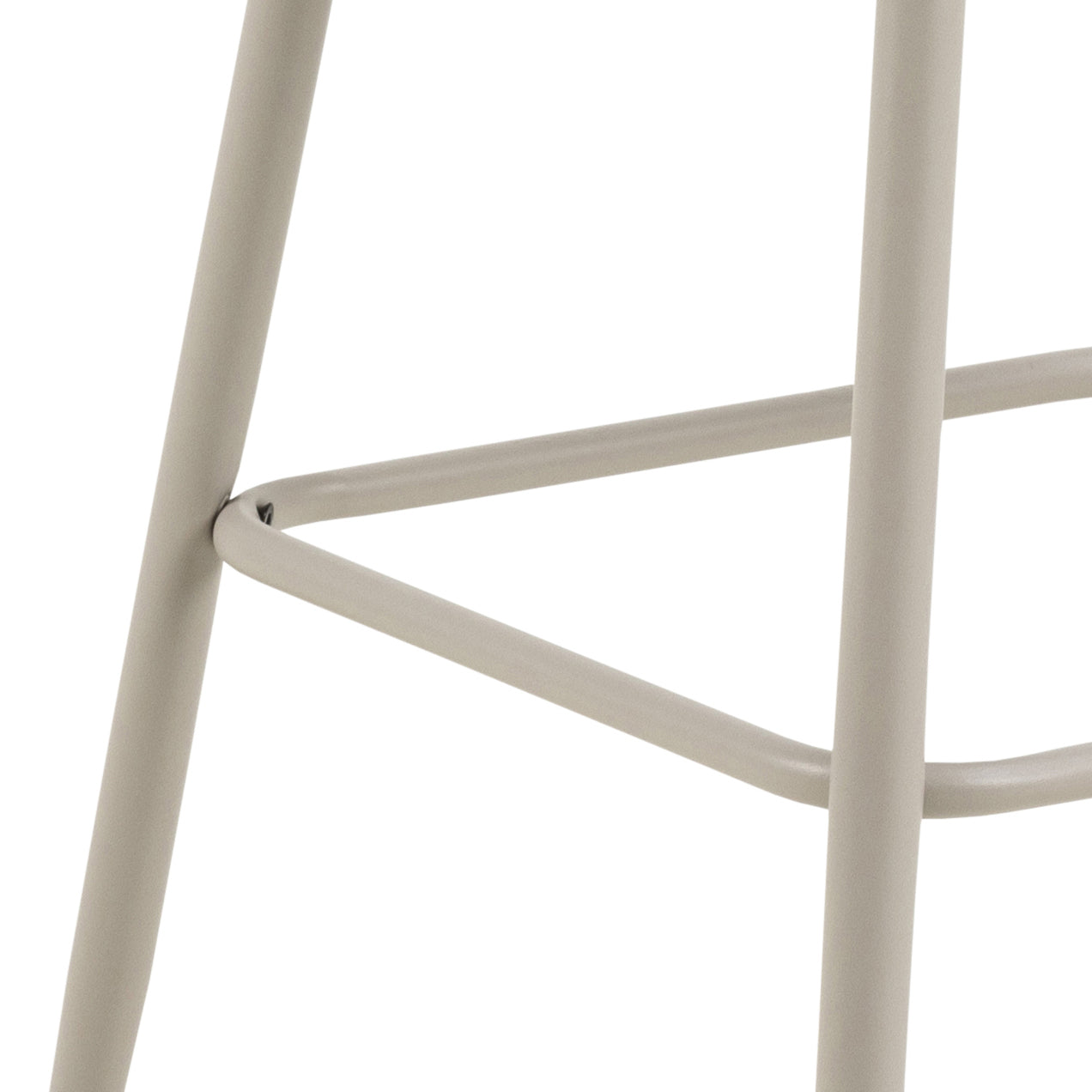 by fonQ basic Embrace Barkruk - Beige