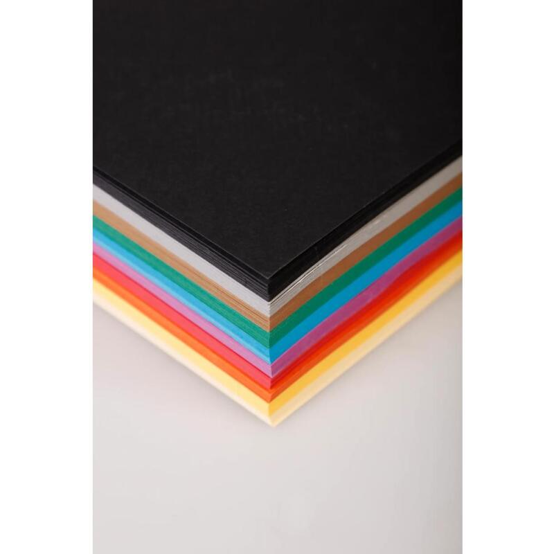 Tulipe rame 250F 25x32,5cm 160g - Assortiment