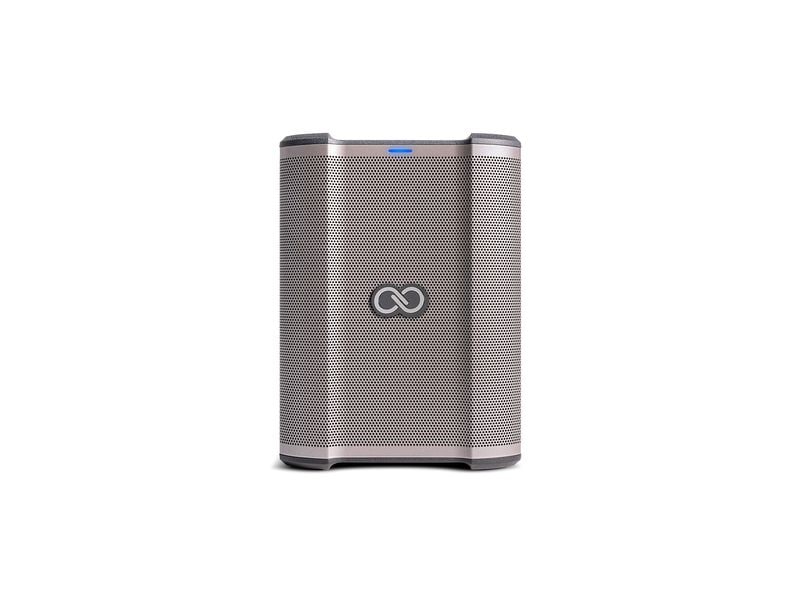 Sheeran Loopers PA-System Busker SE 200W tragbare PA mit Akku-Betrieb