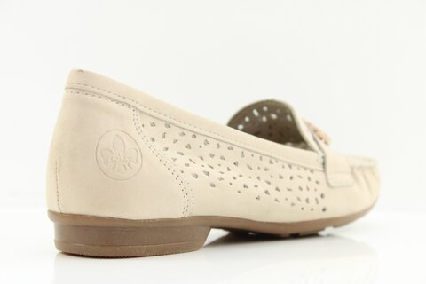 Rieker Slipper