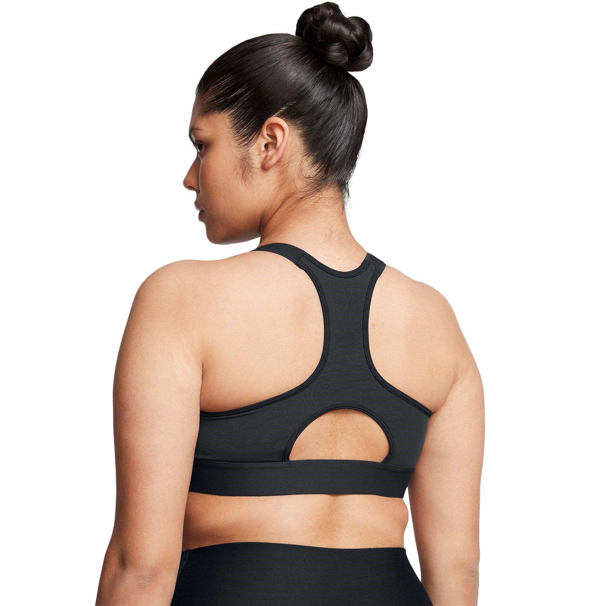 Under Armour Under Armour Ua Heatgear High Impact Sports Bra Womens
