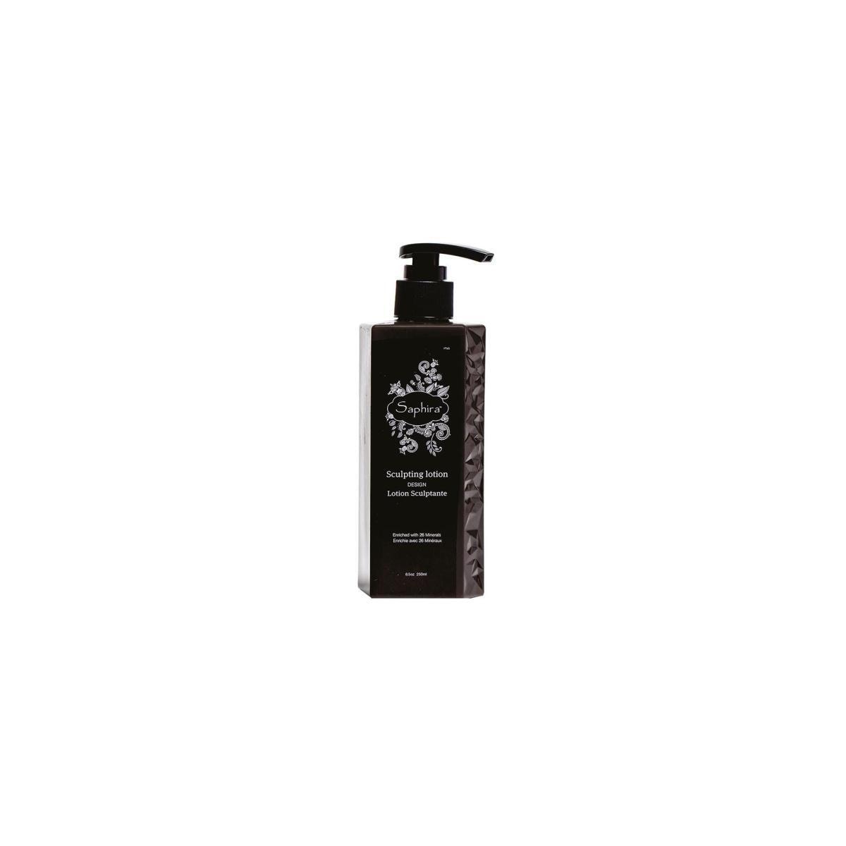 Saphira Sculpting Lotion 250ml