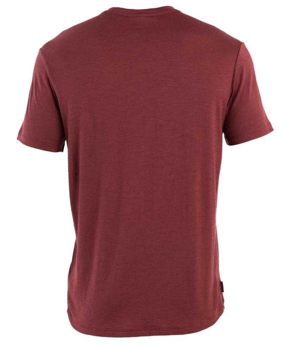Tech Lite III SS Tee Men herre-T-shirt