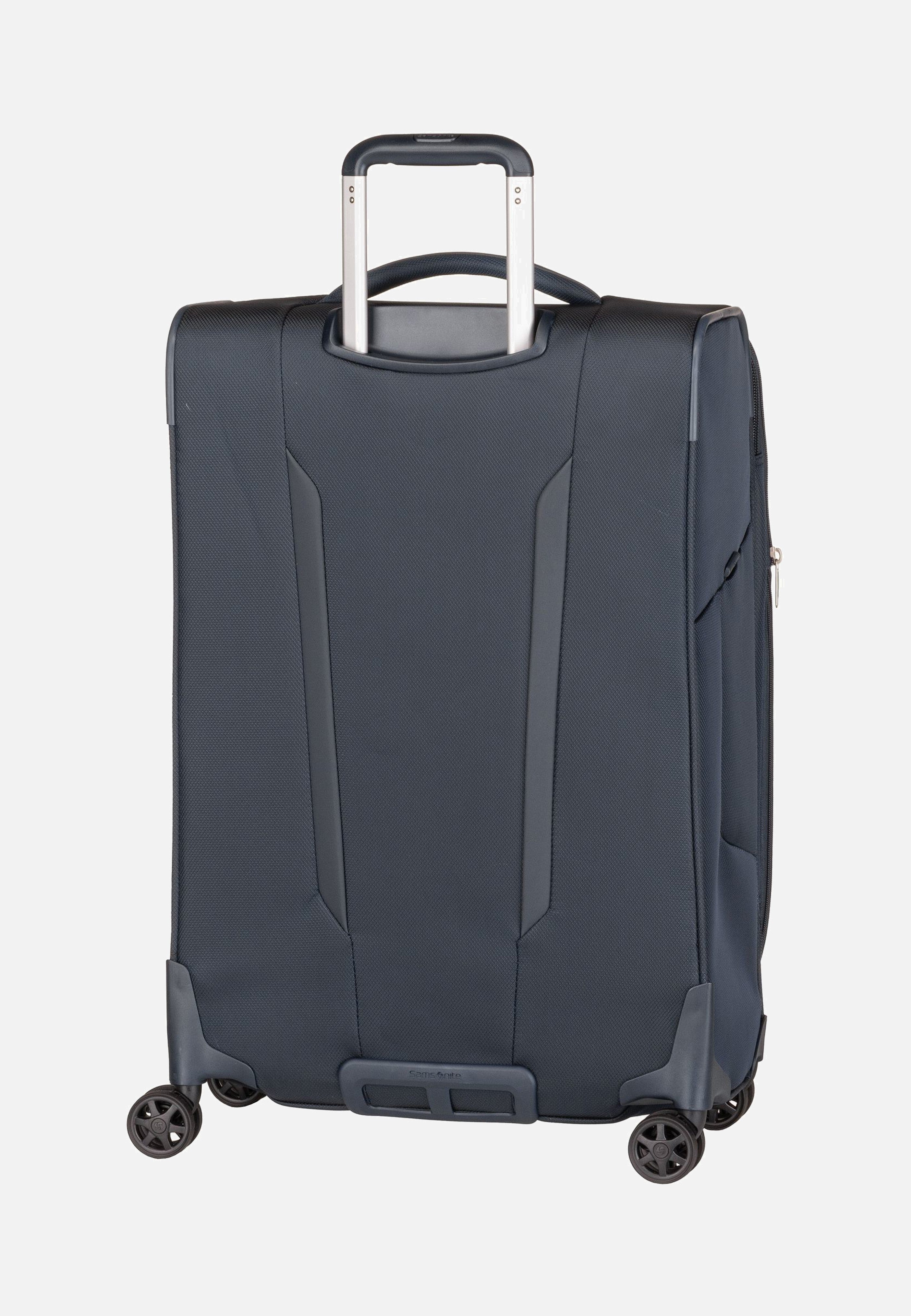 Respark Spinner 67 EXP Midnight Blue - Koffer