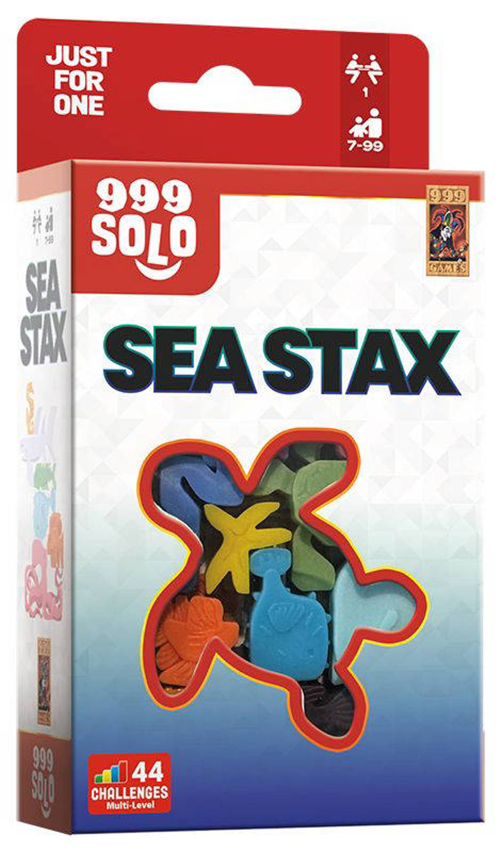 Sea Stax