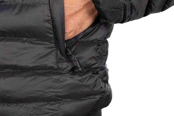 Veste Fox Rage Reversible Quilted Jacket (Réversible)