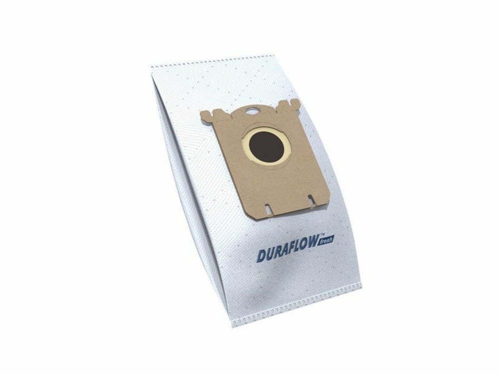 Sac aspirateur avec 1 filtre moteur paquet de 5 pieces