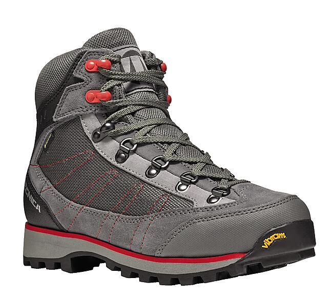 TECNICA - CHAUSSURES DE RANDONNEE MAKALU IV GTX W