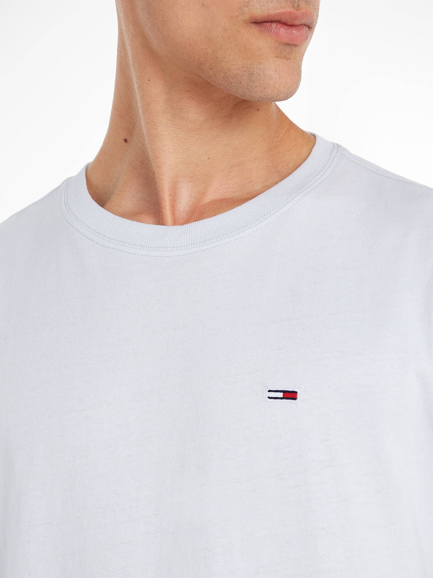 Tommy Jeans| Herren T-Shirt