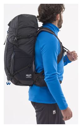 Sac de Randonnée Millet Ubic 30L Noir