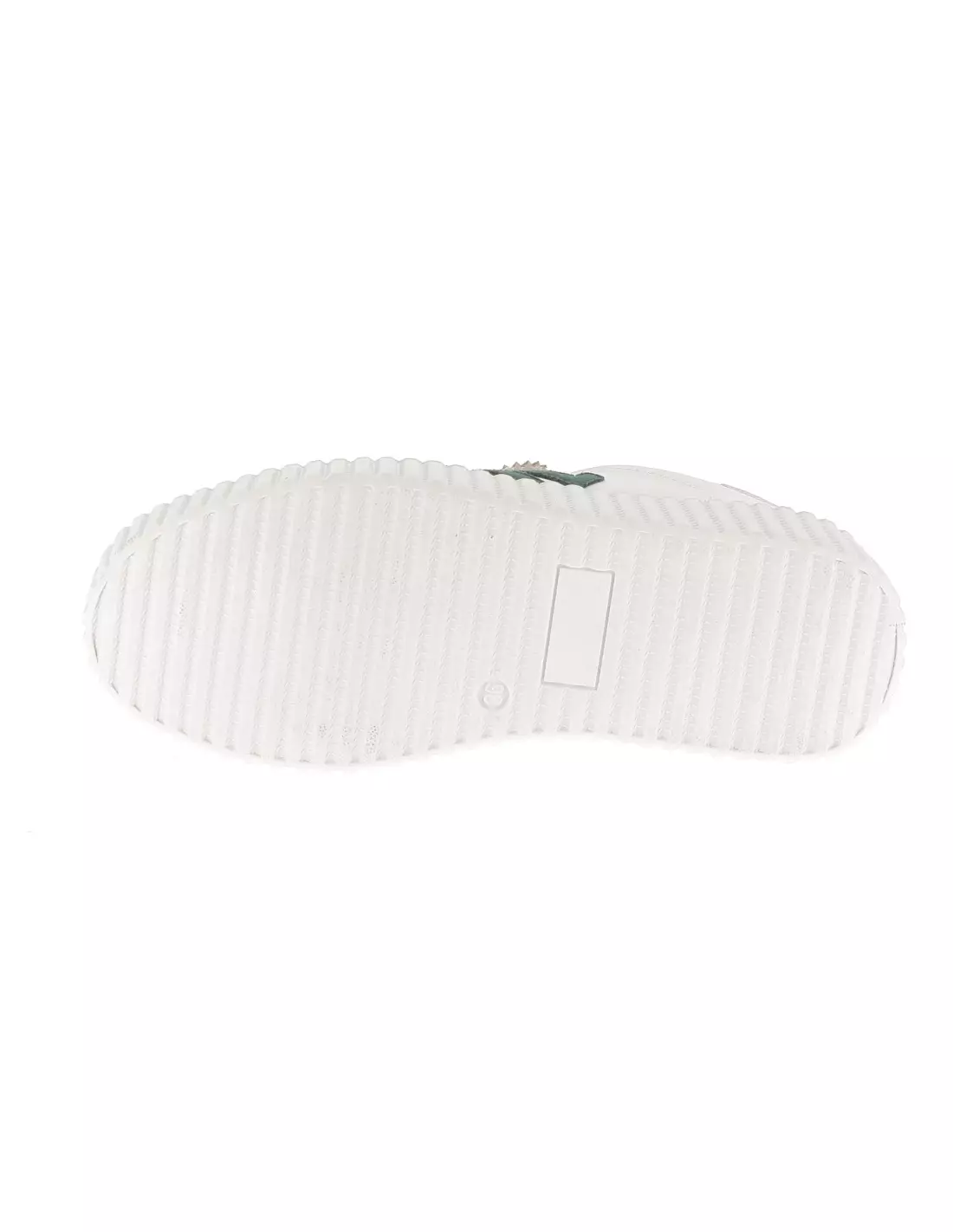 CL73 - Baskets Green