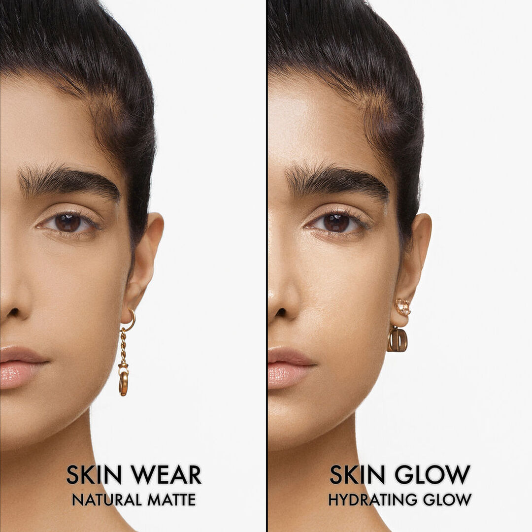 Forever Skin Wear