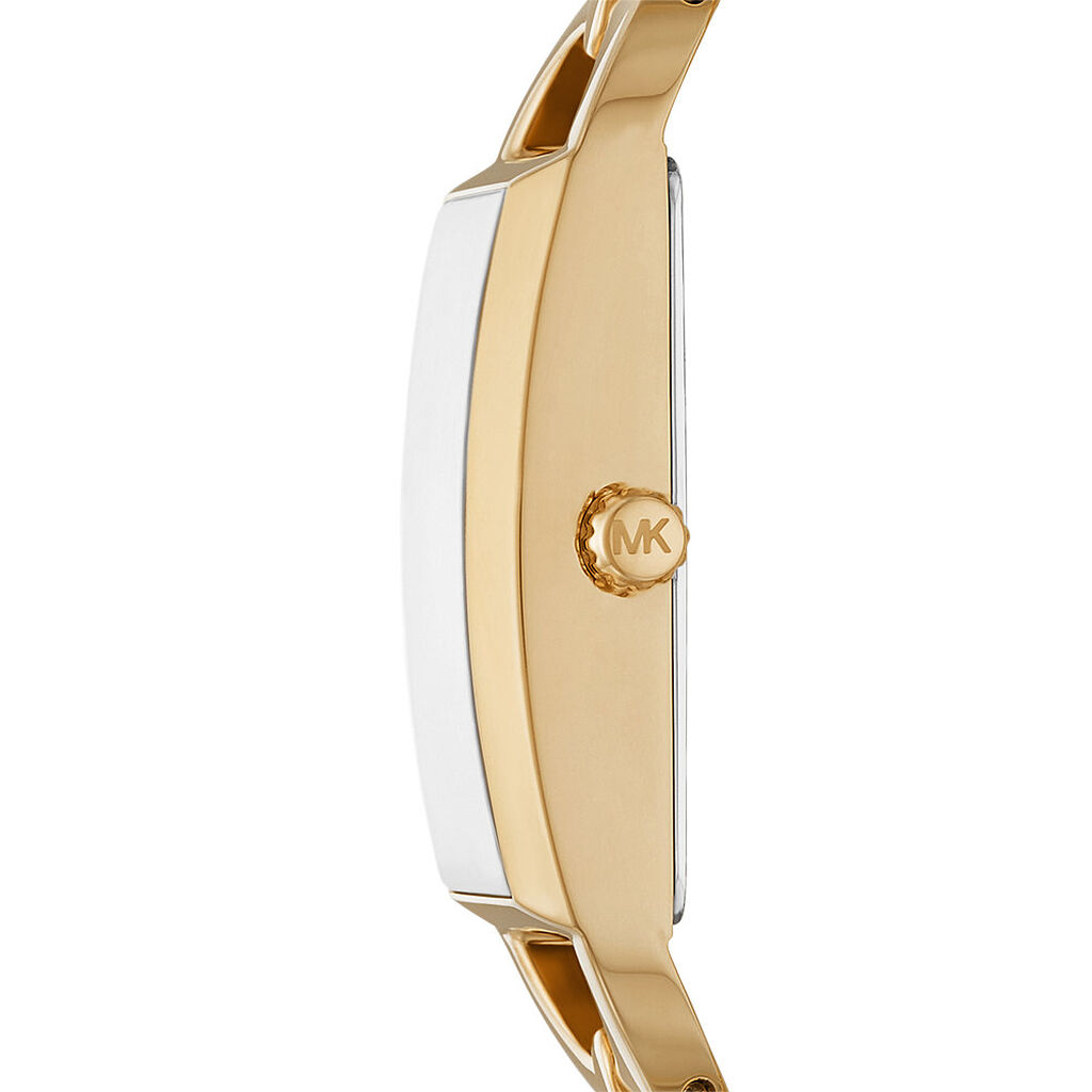 Montre Michael Kors Empire Doré