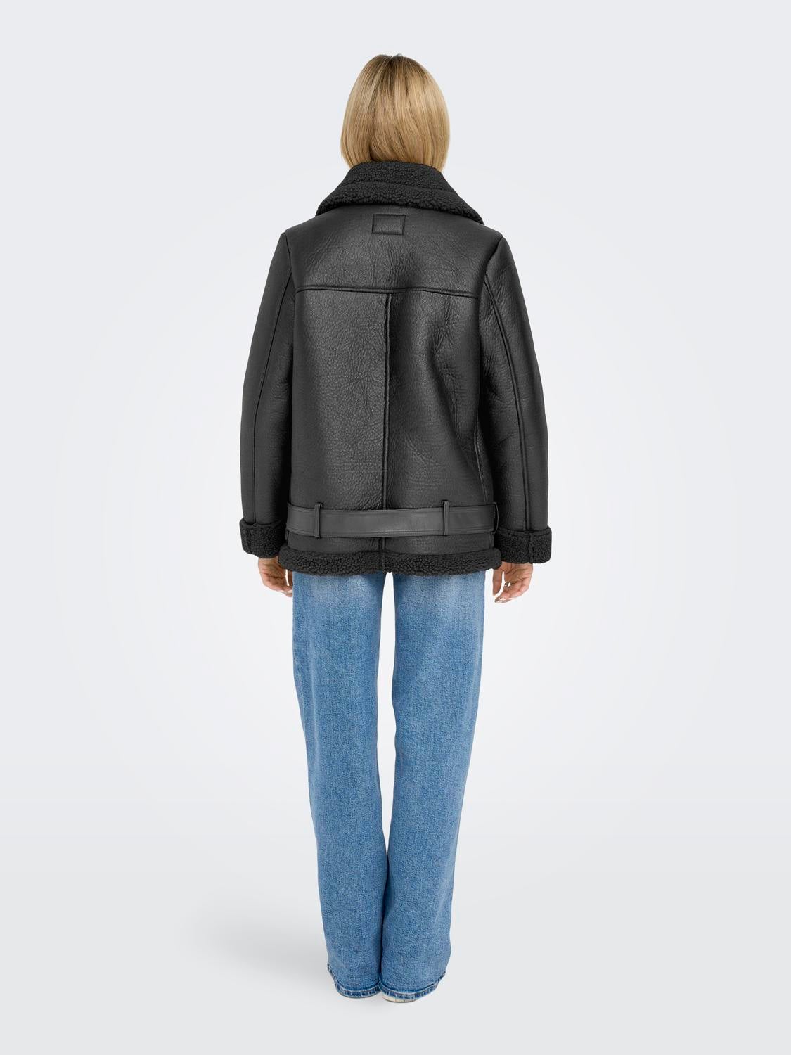 ONLNEWLIS Fliegerjacke Phantom