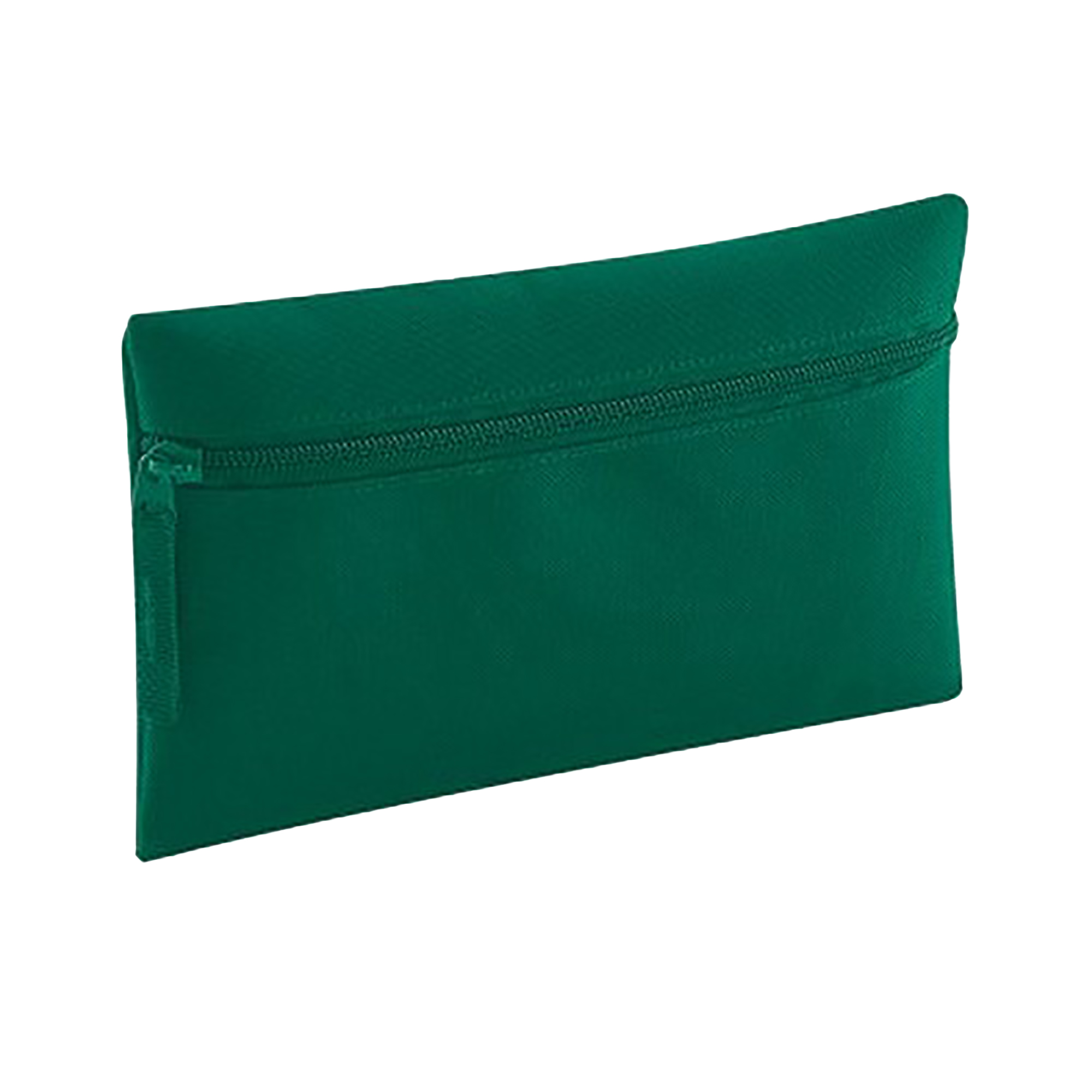 Pack 2 Estuches Quadra Con Cremallera