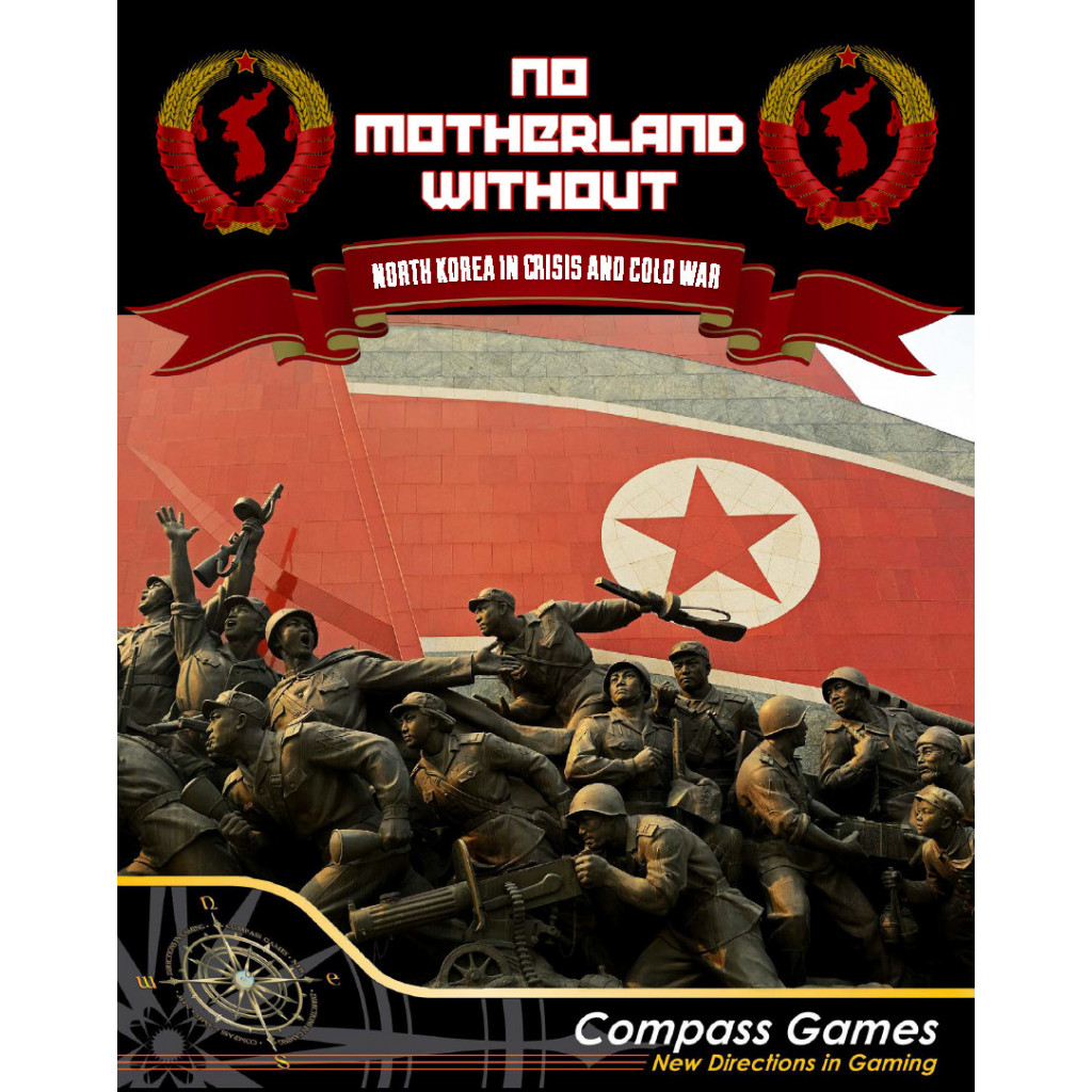 No Motherland Without