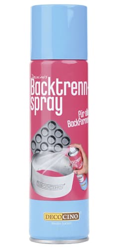 Decocino Backtrennspray