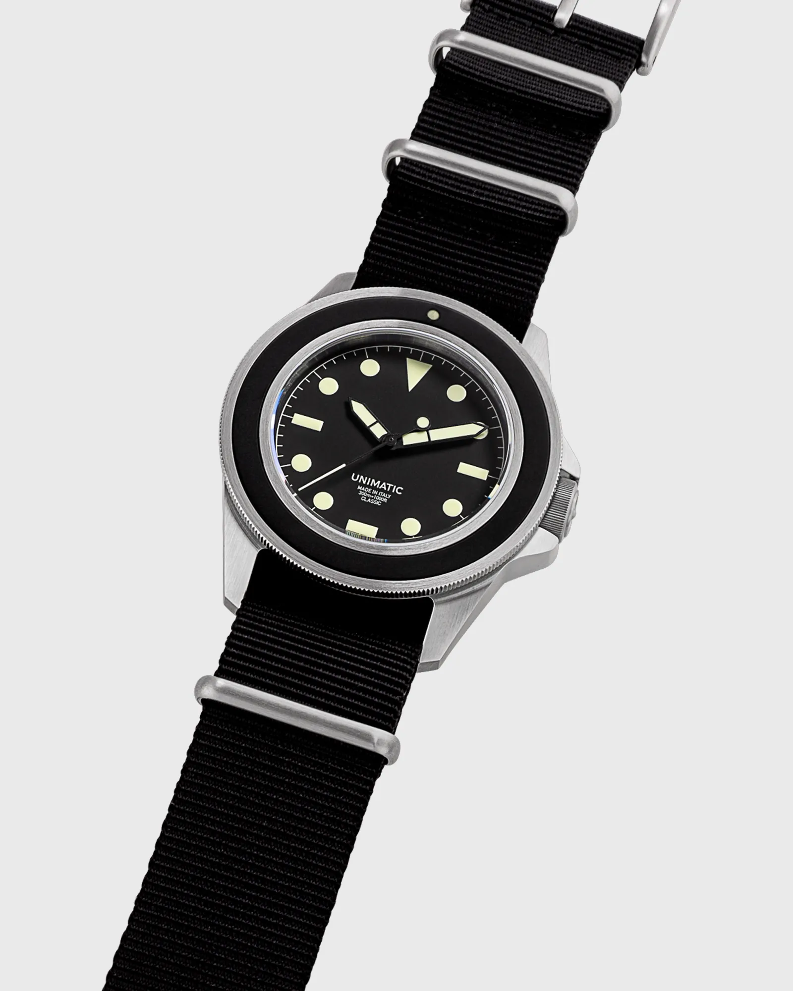 Unimatic UC1