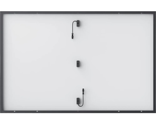 Balkonenergiecentrale – Fotovoltaïsche moduleset Anker SOLIX RS40P 600W/800W inclusief omvormer