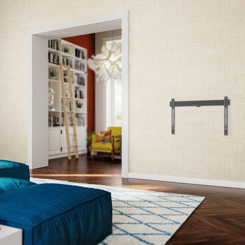 Vogel’s TVM 5605 Elite Flat Large 100” 100kg