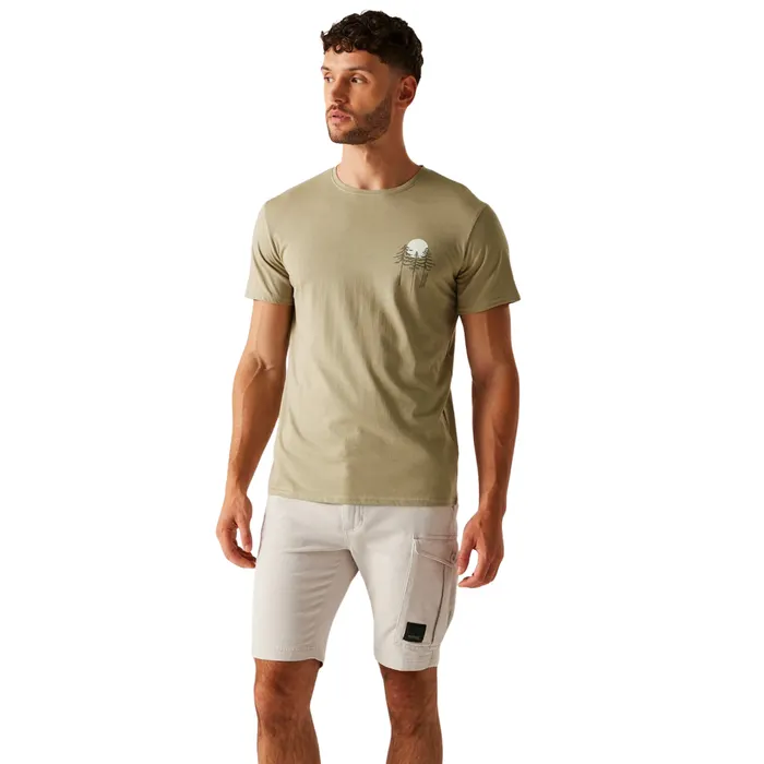 Regatta Breezed Shirt Heren