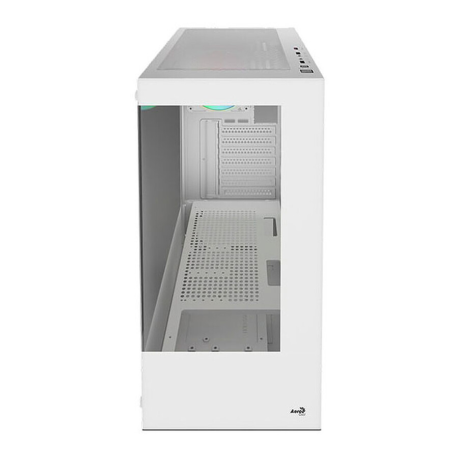 AeroCool Pivot V2 - Blanc