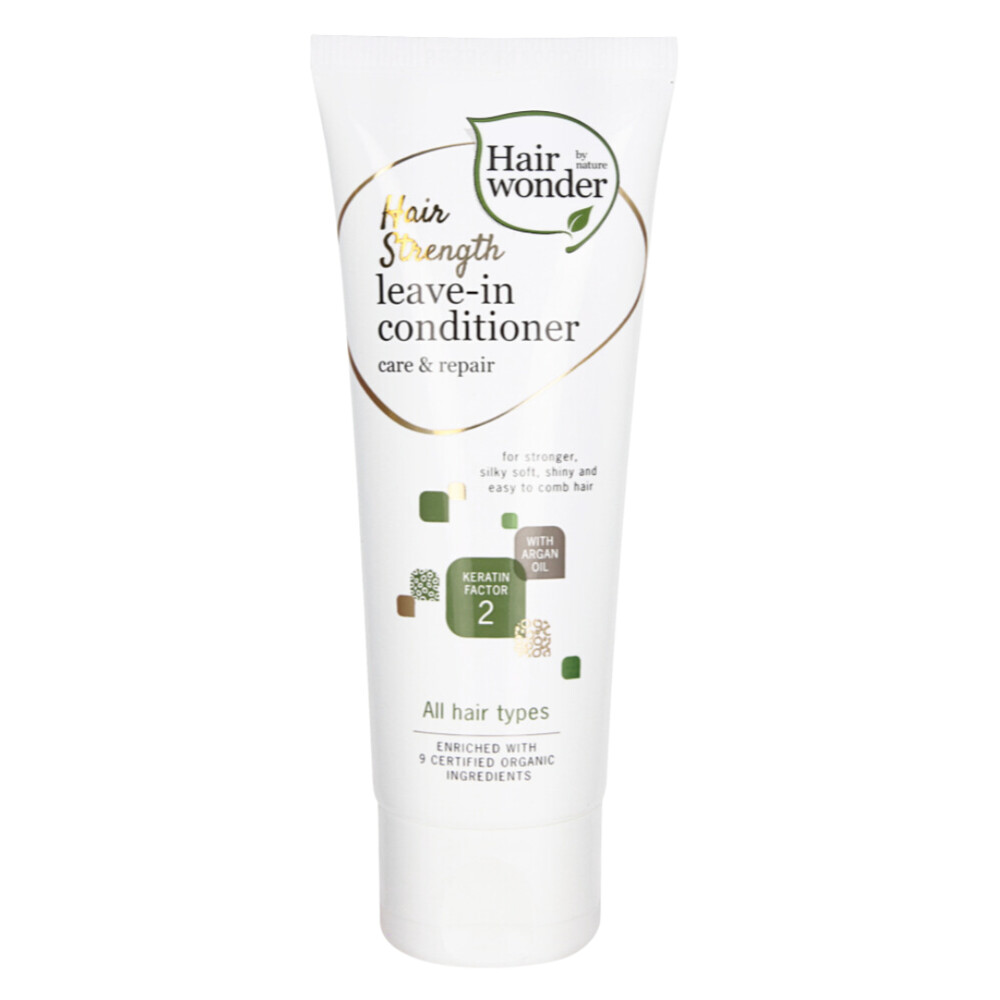 Hairwonder Leave-in Conditioner Hair Strength75 ml