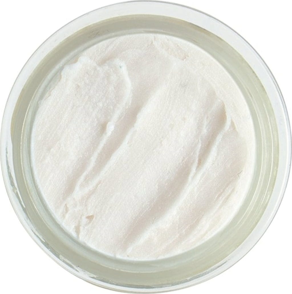 Natessance  Deo Creme Shea, 50 g