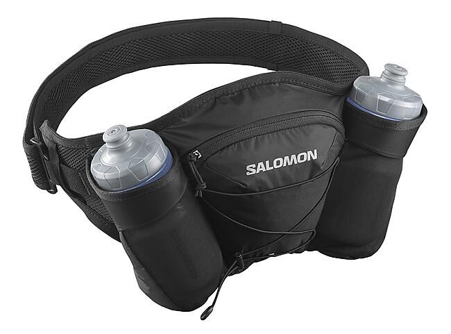 SALOMON - CEINTURE CROSS BELT 2 BOTTLES
