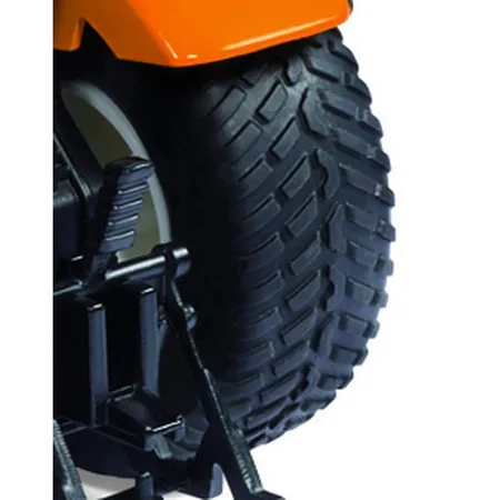 SIKU 3286 Steyr 6240 CVT Kommunal