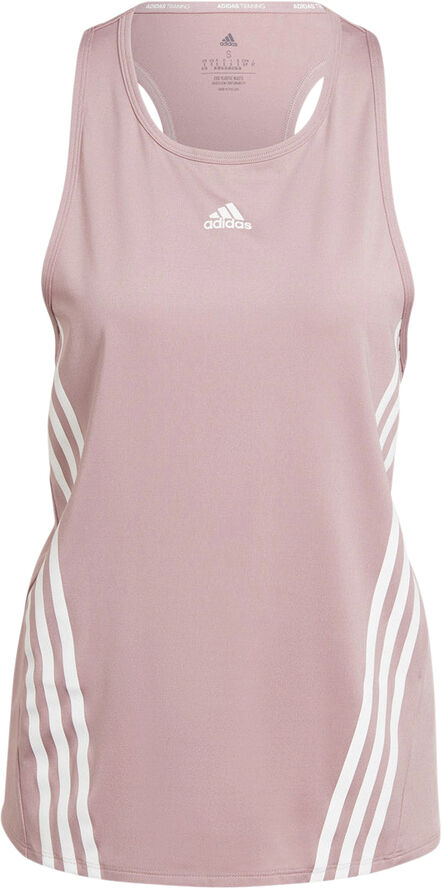 adidas TRAINICONS tanktop Pink